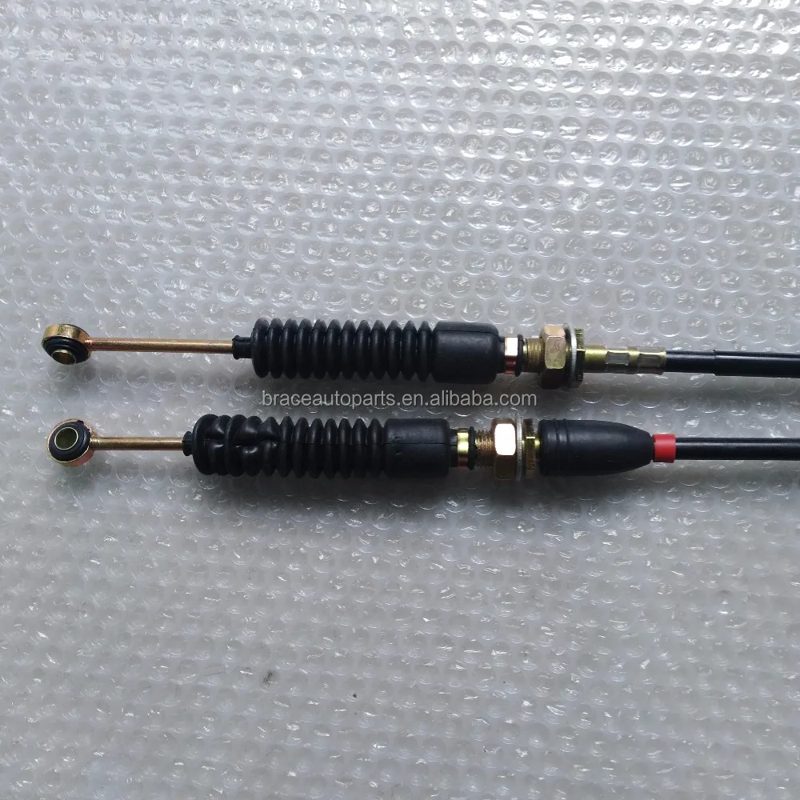 Gear Shift Cable for FAW CA6371 T57 CA1024 GF900 1.0L — photo 2