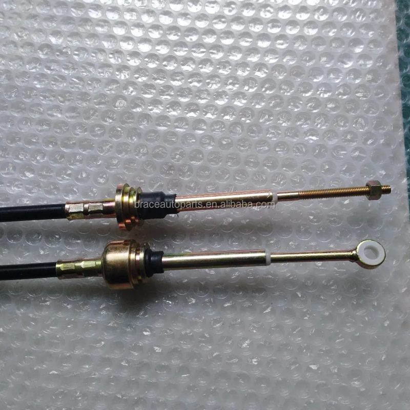 Gear Shift Cable for FAW CA6371 T57 CA1024 GF900 1.0L — photo 3