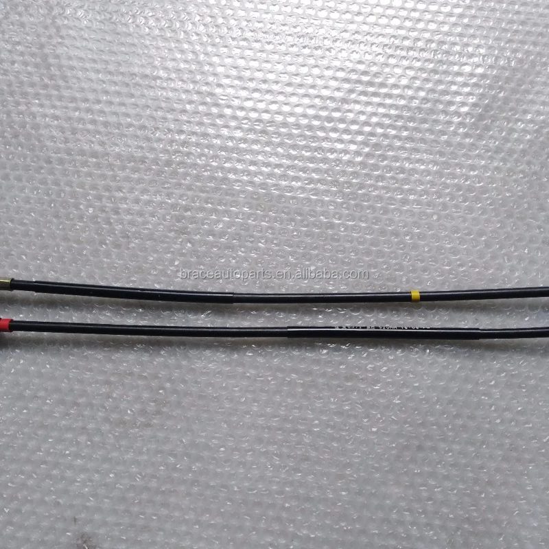 Gear Shift Cable for FAW CA6371 T57 CA1024 GF900 1.0L — photo 4
