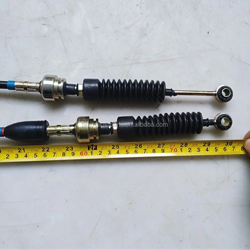 Gear Shift Cable for Hafei Minyi HFJ6391 Micro Mpv — photo 2