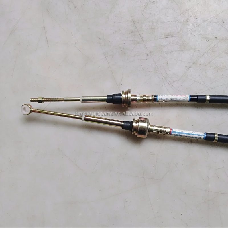 Gear Shift Cable for Hafei Minyi HFJ6391 Micro Mpv — photo 3