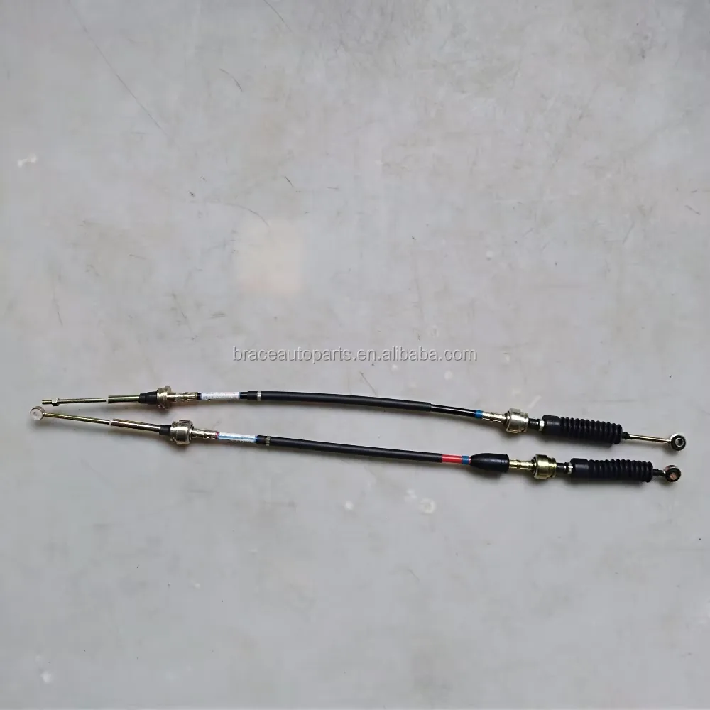Gear Shift Cable for Hafei Minyi HFJ6391 Micro Mpv