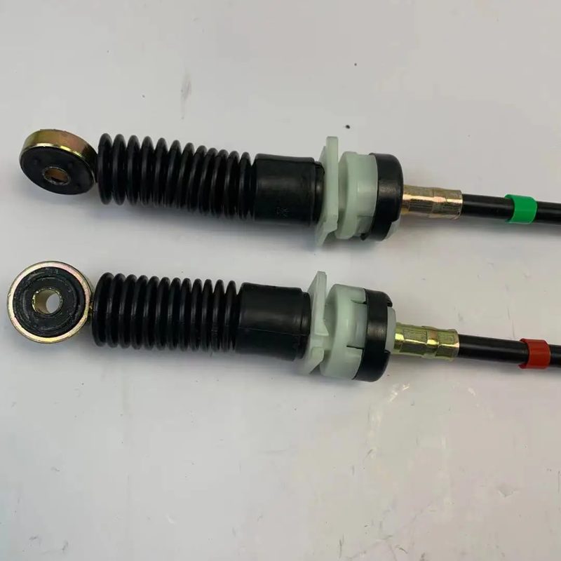 Gear Shift Cable for Lifan Foison M1703510 M1703610 — photo 2