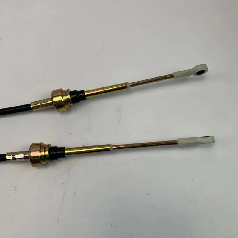 Gear Shift Cable for Lifan Foison M1703510 M1703610 — photo 3