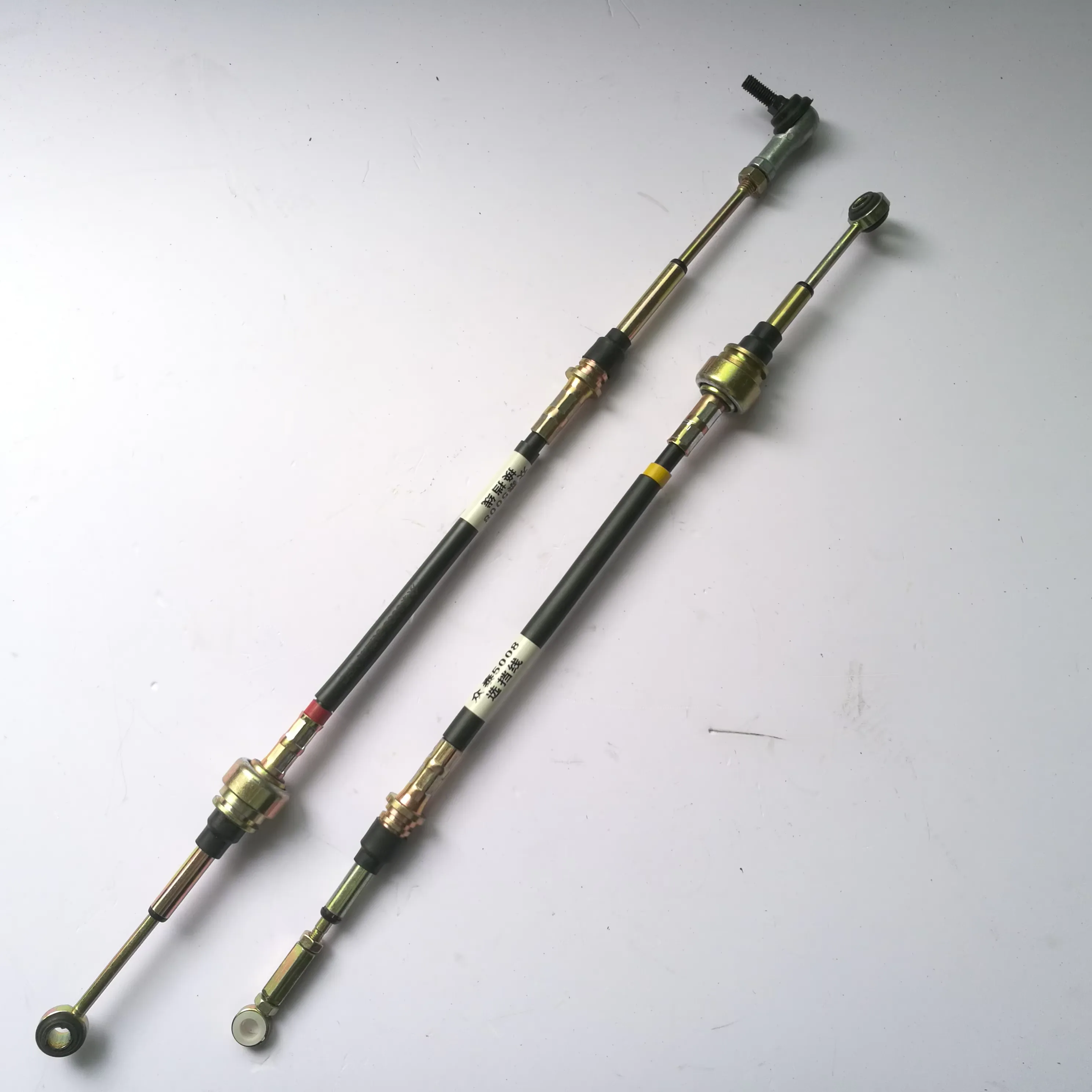 Gear Shift Cable for Zotye Nomad Hunter Autorrad Outsider 4G18 Engine 1.6L product photo