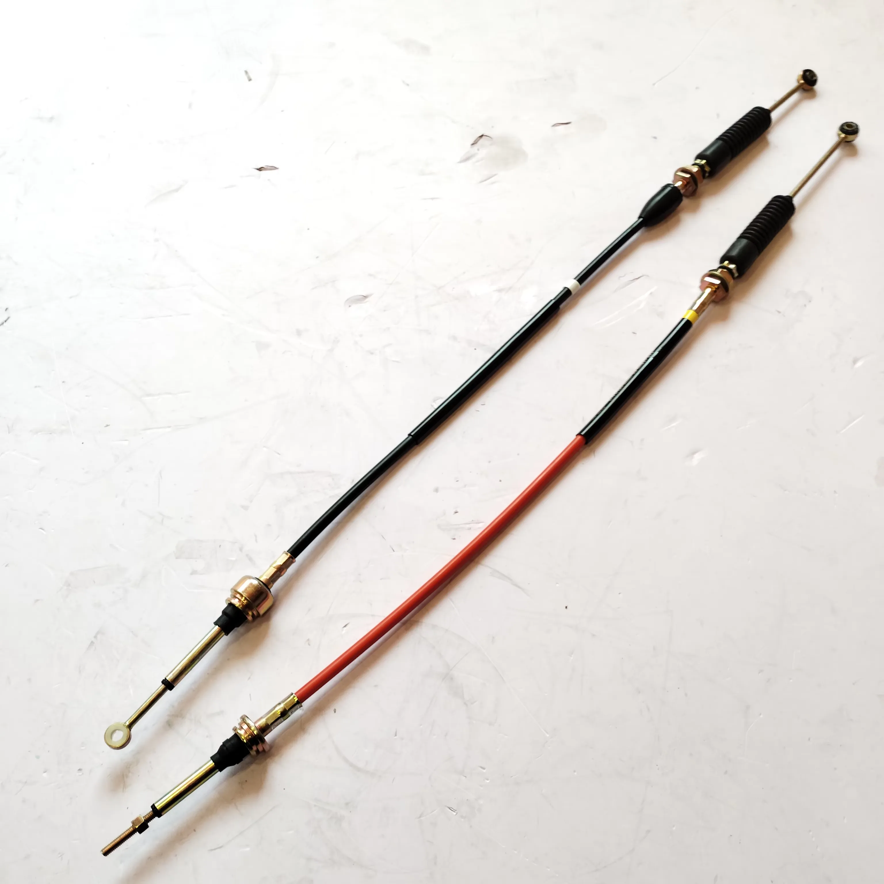 Gear Shift Cable Transmission Cable for Faw Jiabao GF900 1010 V52 6371