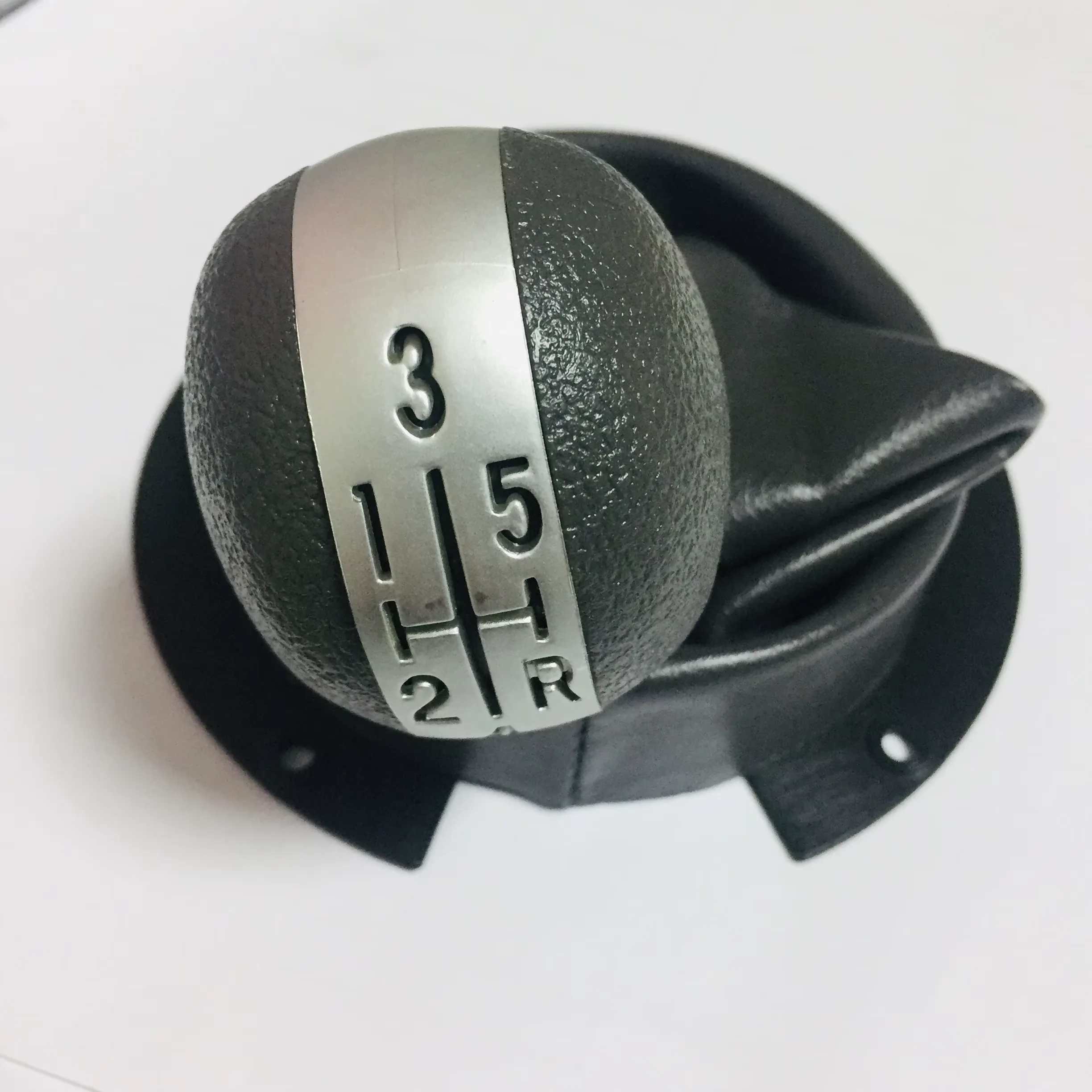 GEAR SHIFT HANDLE ASSY for CHERY A1 KIMO S12 S12-1703540 product photo