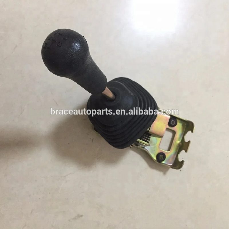 Gear Shift Lever Assy for FAW CA6371 / Vantage Vango — photo 2