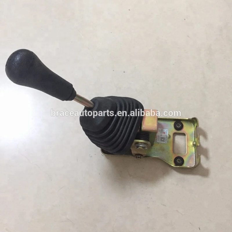 Gear Shift Lever Assy for FAW CA6371 / Vantage Vango — photo 3