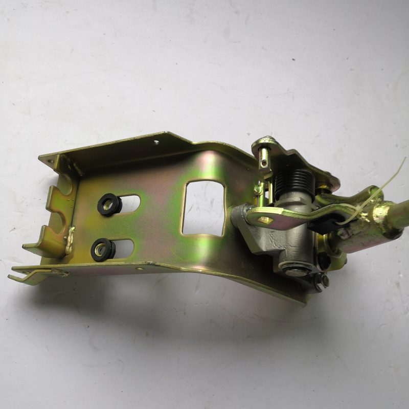 Gear Shift Lever for Foton Forland 1046 OEM L0173080013A0 — photo 2