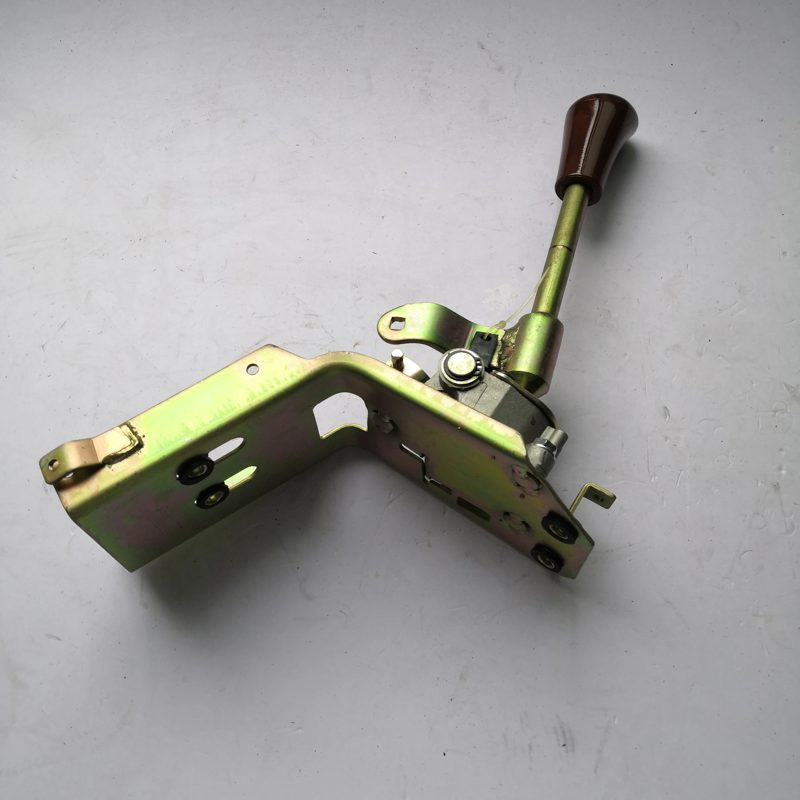 Gear Shift Lever for Foton Forland 1046 OEM L0173080013A0 — photo 3