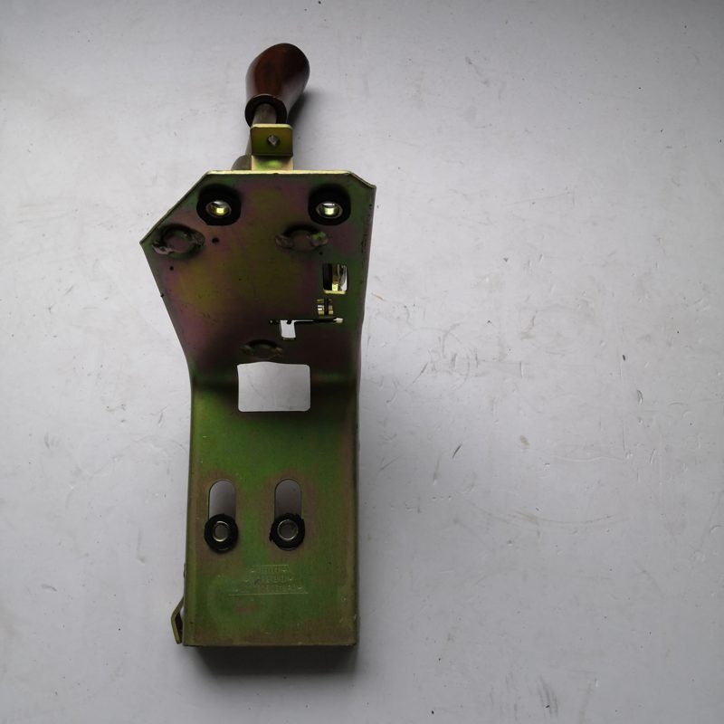 Gear Shift Lever for Foton Forland 1046 OEM L0173080013A0 — photo 4