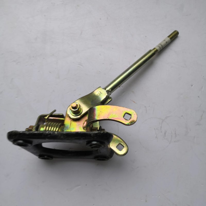 Gear Shift Lever for Foton Forland BJ1028 OEM F160517300004 — photo 2