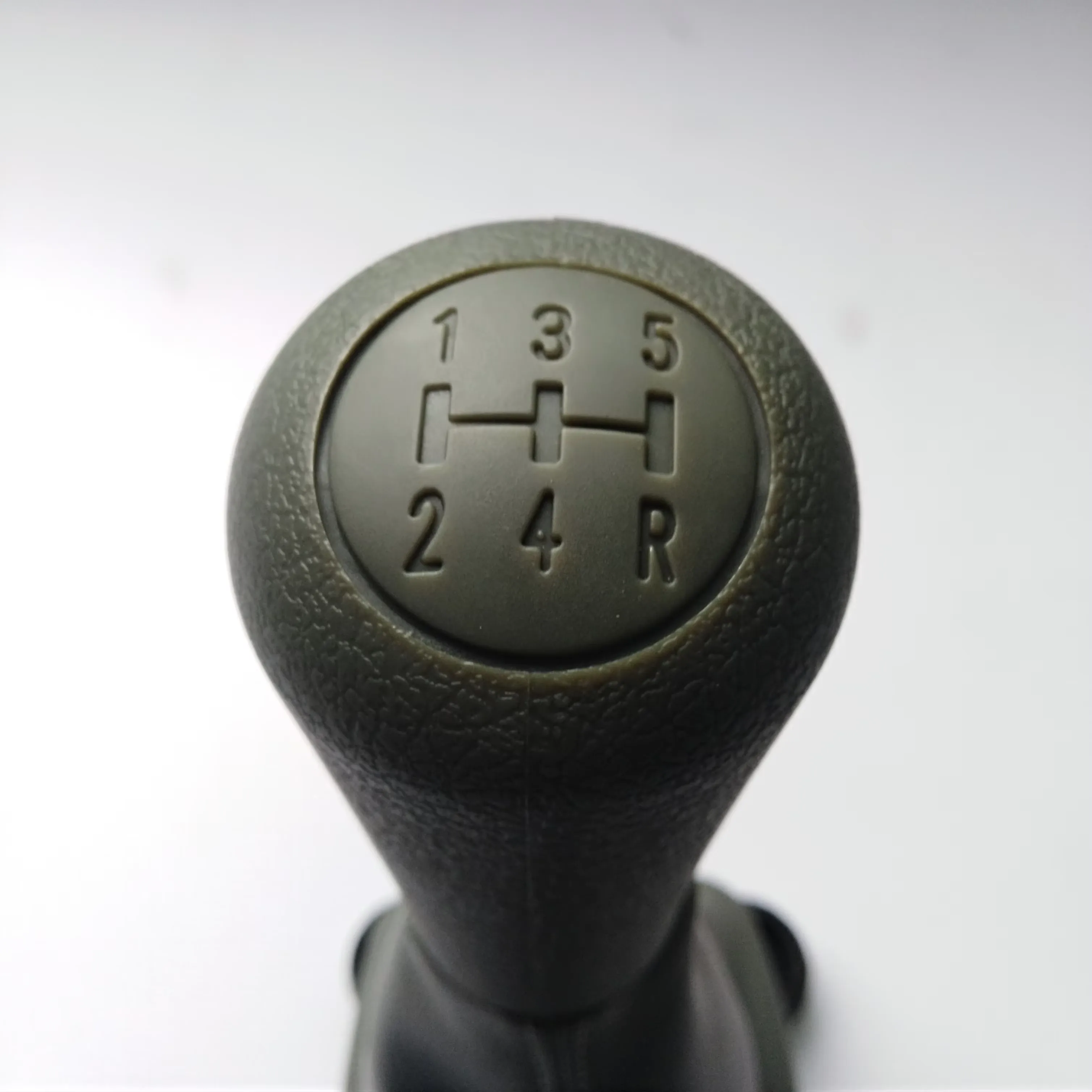 Gear Shift Lever for Lifan Foison 1.3L Minivan M1703100 product photo