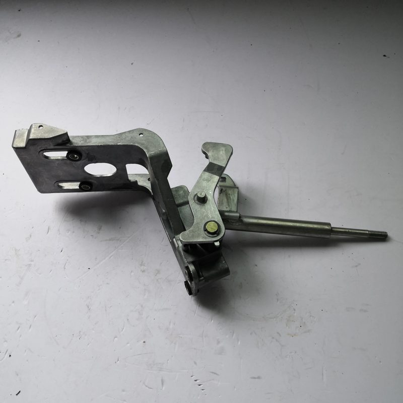 Gear Shift Lever Suitable for JAC HFC1040 Truck 1703000D800 — photo 2