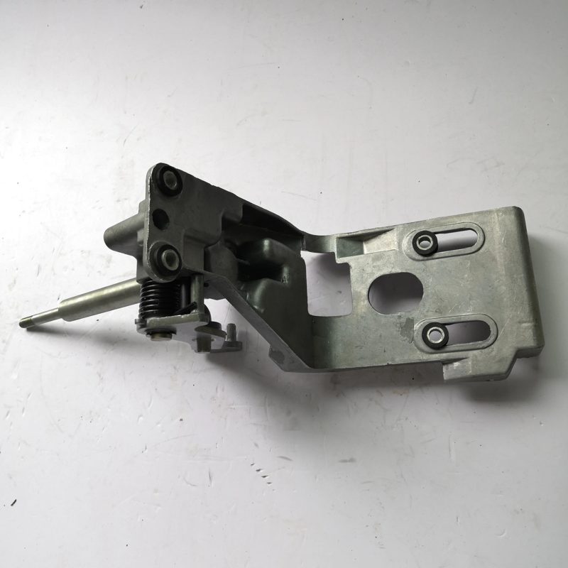 Gear Shift Lever Suitable for JAC HFC1040 Truck 1703000D800 — photo 3