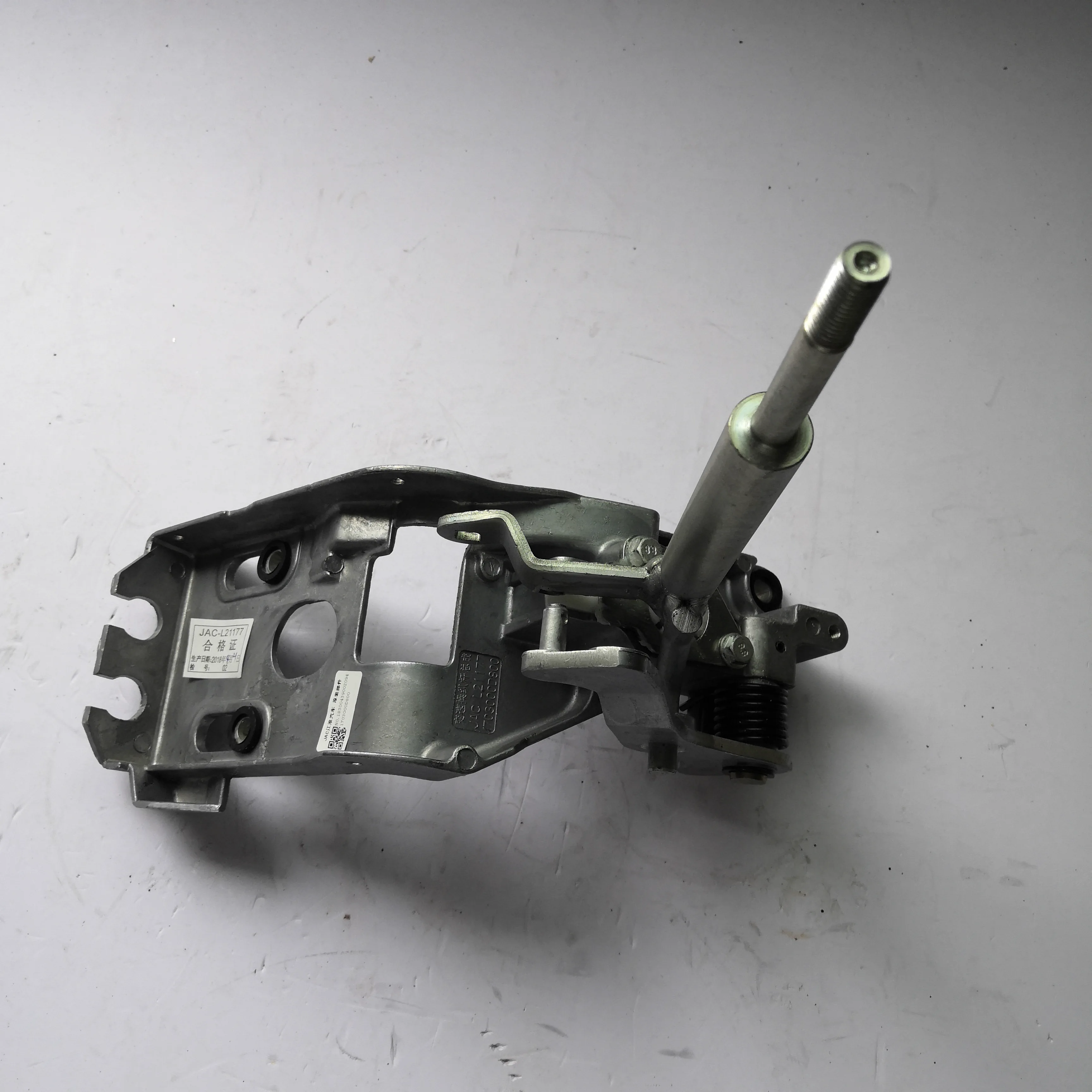 Gear Shift Lever Suitable for JAC HFC1040 Truck 1703000D800