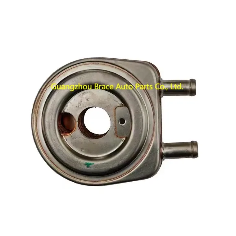 Gearbox Oil Cooler for DFSK Fengon Glory 580 product photo