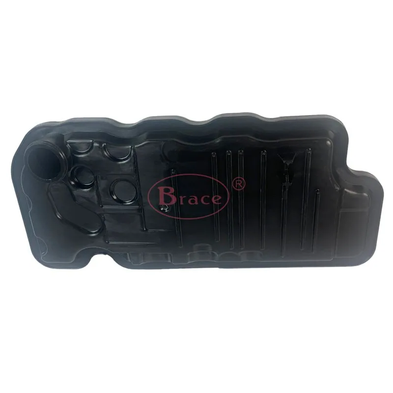 Rejilla de aceite de la caja de cambios para MG5 OEM 10406912-0