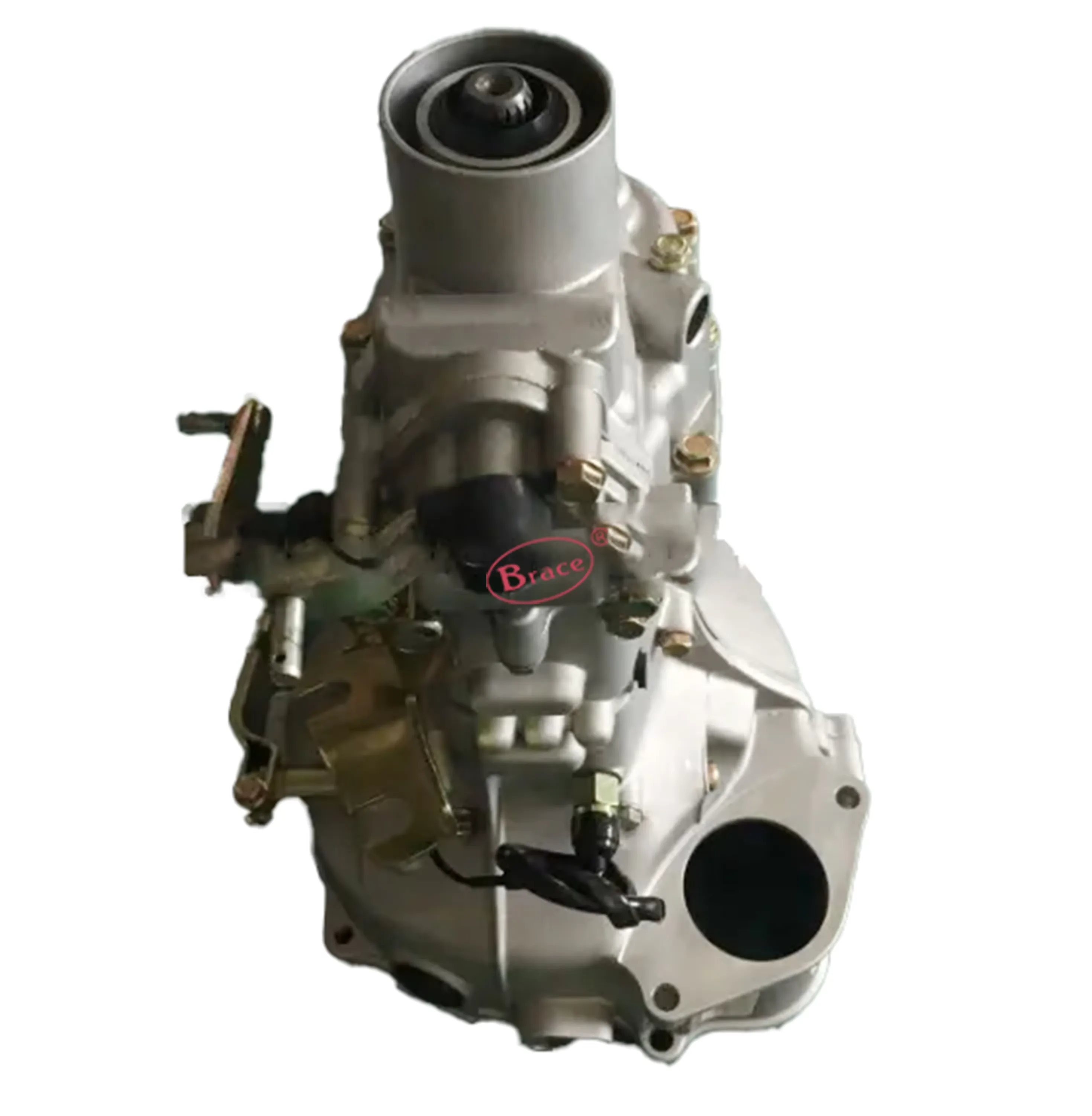GearBox / Transmission for FAW CA1010A product photo