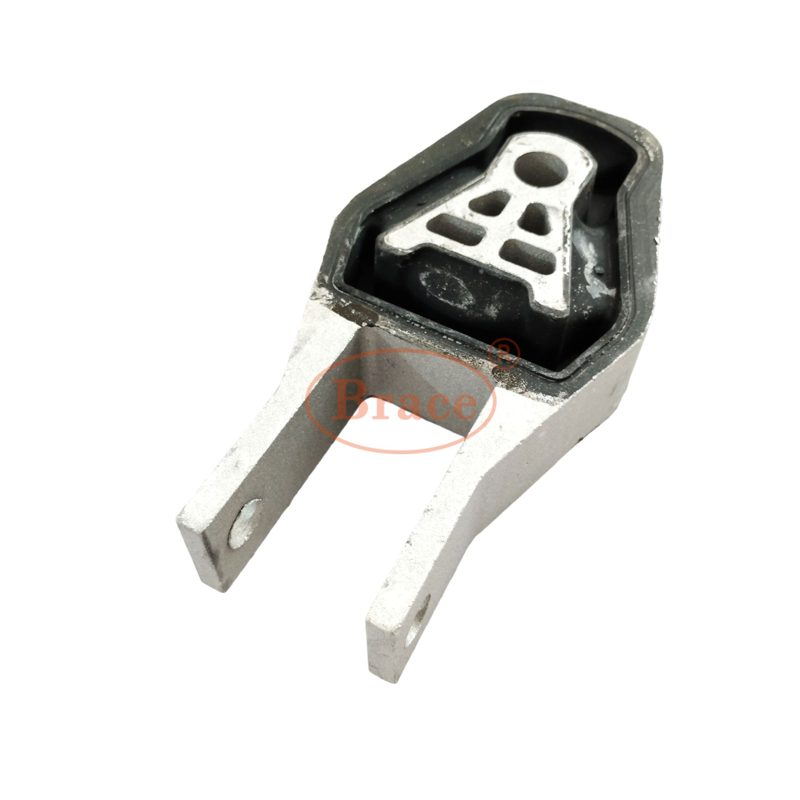 Geely Emgrand Rear Motor Mount 1077106800 Engine Support — photo 2