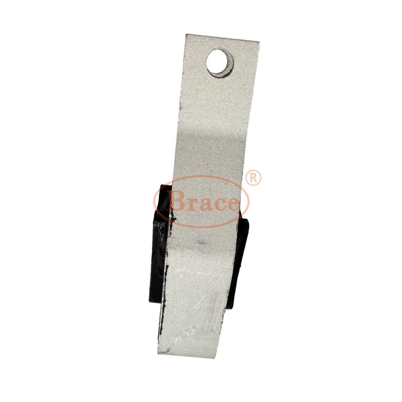 Geely Emgrand Rear Motor Mount 1077106800 Engine Support — photo 4