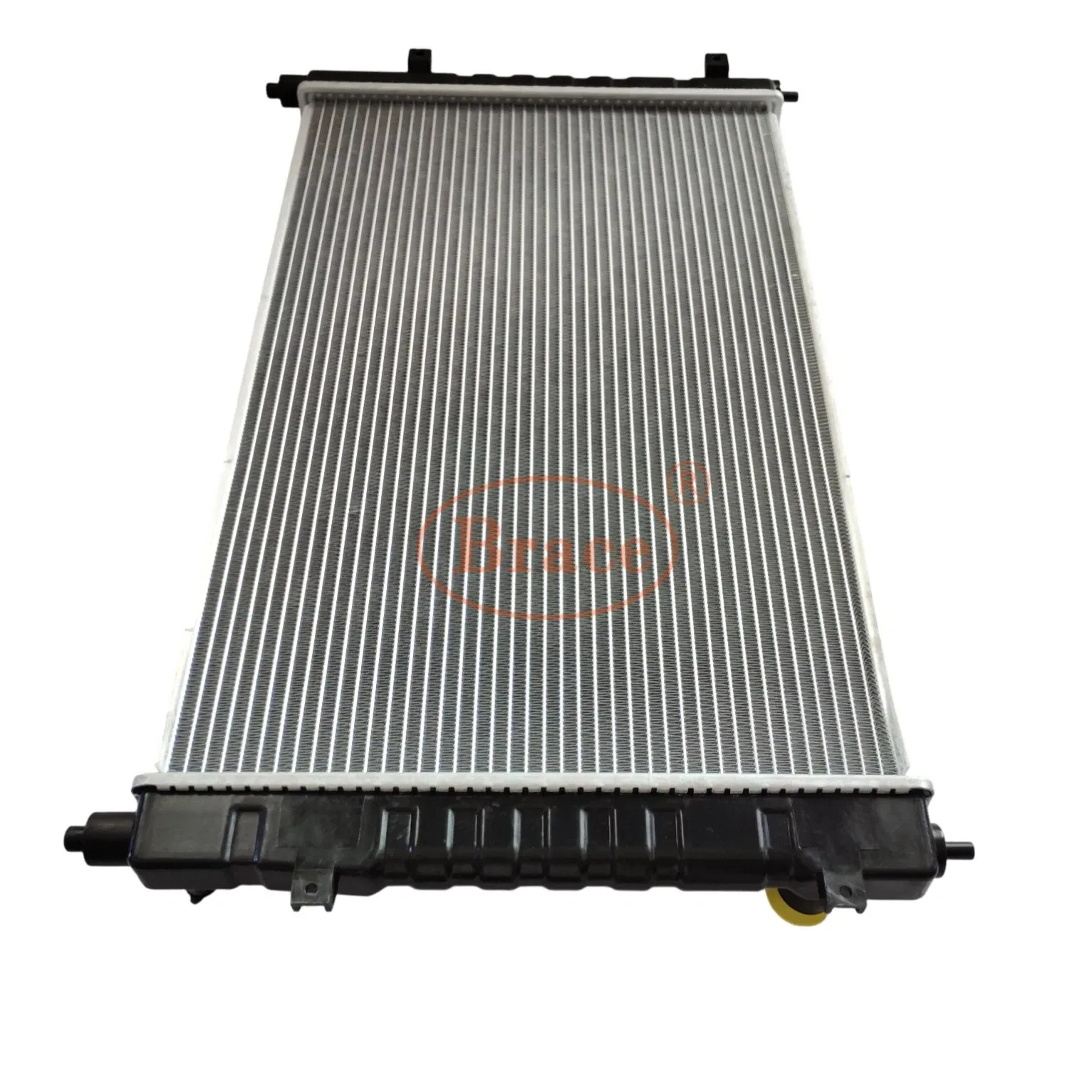 Geely Ex7 Radiator - Aluminum Cooling Core Assembly OEM: 101600304651 product photo