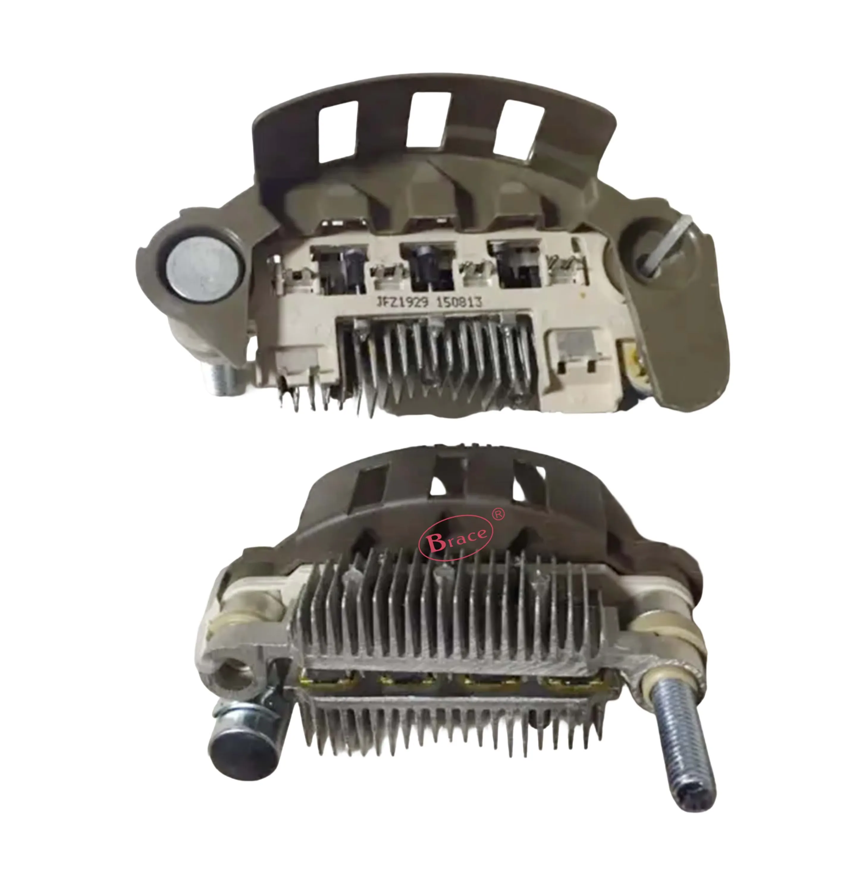 Generator Alternator Bridge Rectifier Suitable for JAC J3 A13 product photo