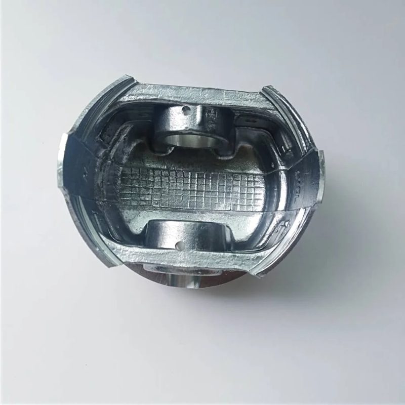 Genuine 4g63 Engine Piston SMD188096 — photo 2