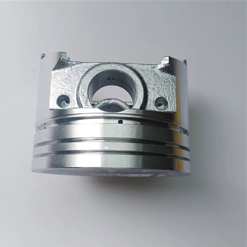 Genuine 4g63 Engine Piston SMD188096 — photo 4