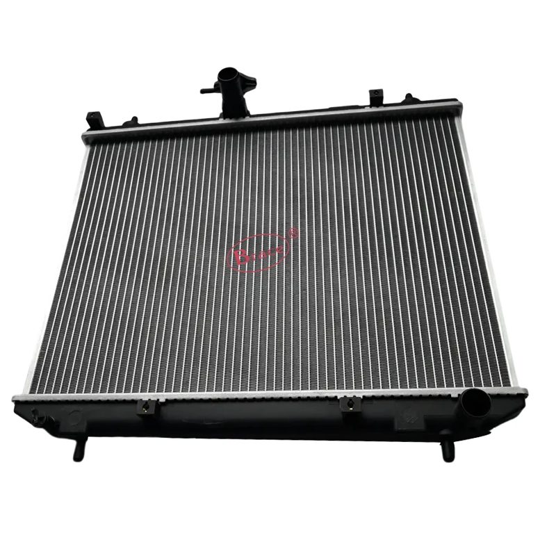 Genuine Aluminum Radiator for FAW V80 T80 GF1500 — photo 2