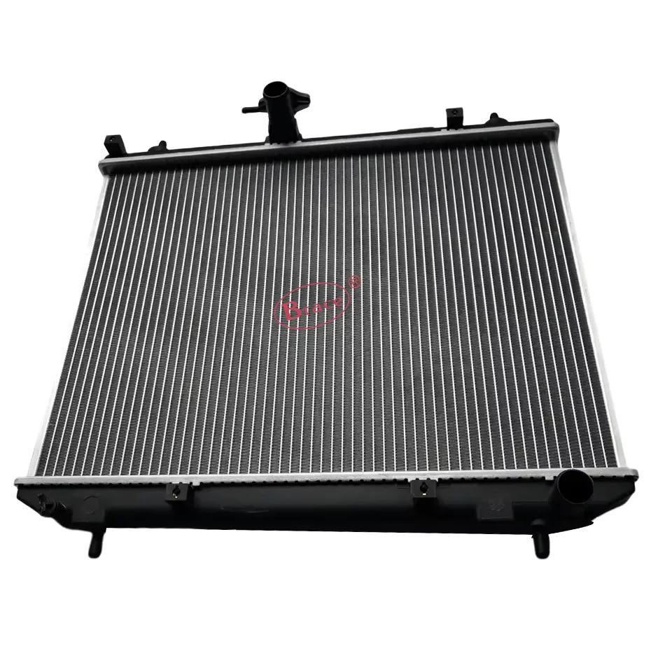 Genuine Aluminum Radiator for FAW V80 T80 GF1500 product photo