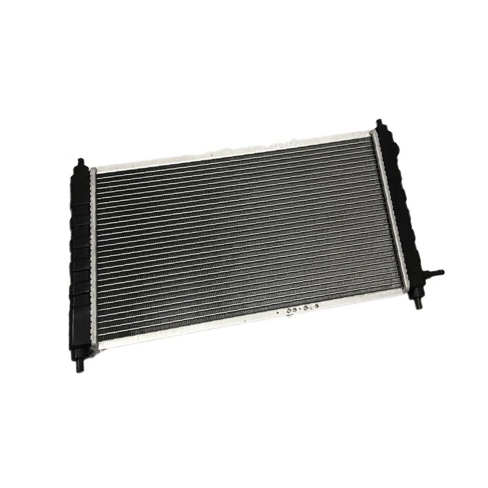 Genuine Aluminum Radiator for Haima 1 Prince — photo 2