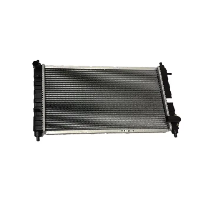 Genuine Aluminum Radiator for Haima 1 Prince product photo