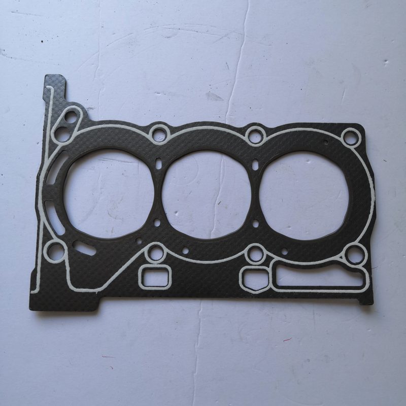 Genuine Cylinder Head Gasket for Chery QQ New Model 371-1003080 — photo 2
