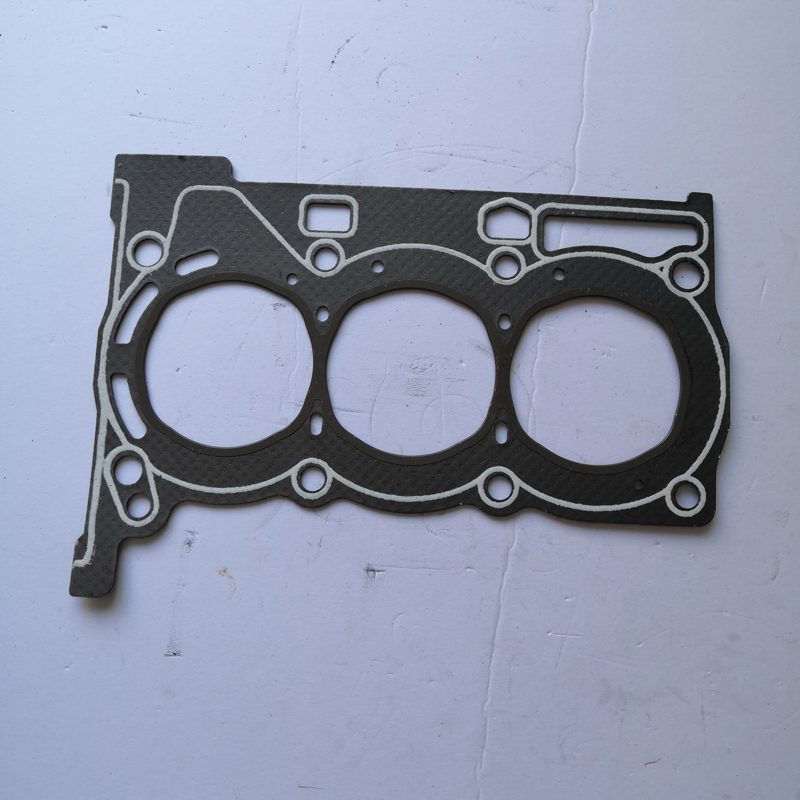 Genuine Cylinder Head Gasket for Chery QQ New Model 371-1003080 — photo 3