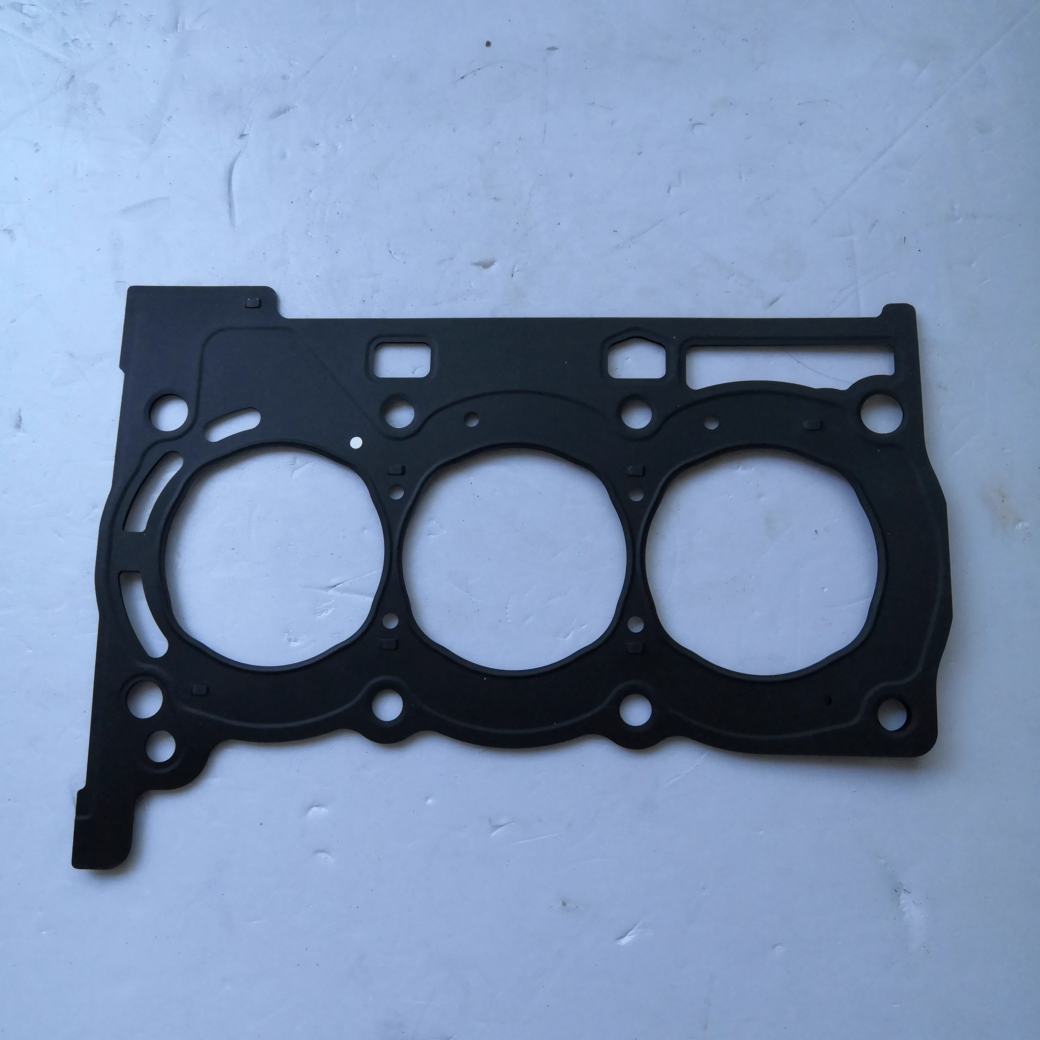 Genuine Cylinder Head Gasket for Chery QQ New Model 371-1003080 product photo