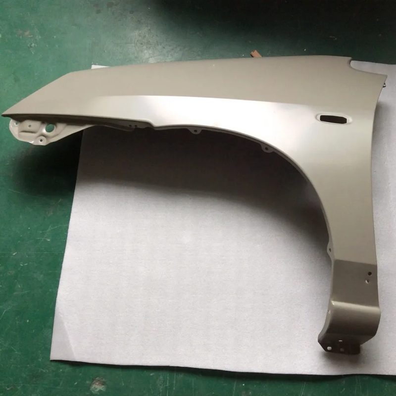 Genuine Fender for Liana 57600-54830 57700-54830 — photo 2