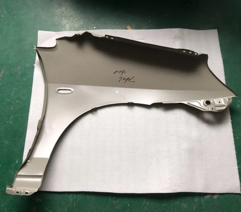 Genuine Fender for Liana 57600-54830 57700-54830 — photo 3