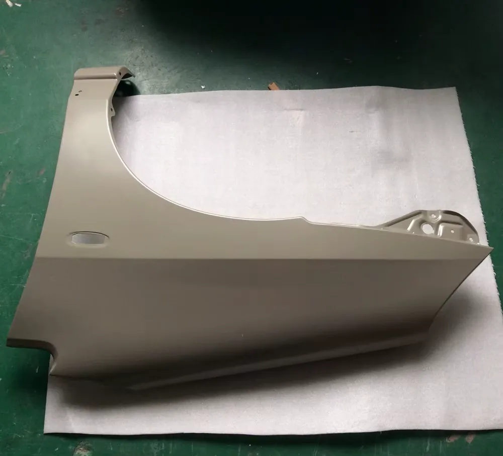 Genuine Fender for Liana 57600-54830 57700-54830 product photo
