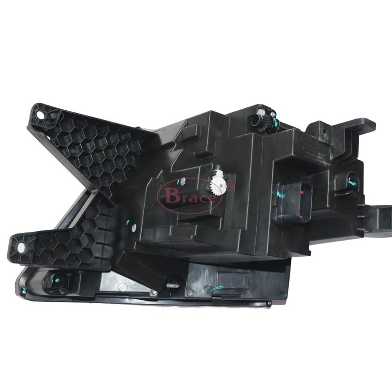 Genuine Front Lamp Headlight for Chery Jetour Dasheng — photo 3