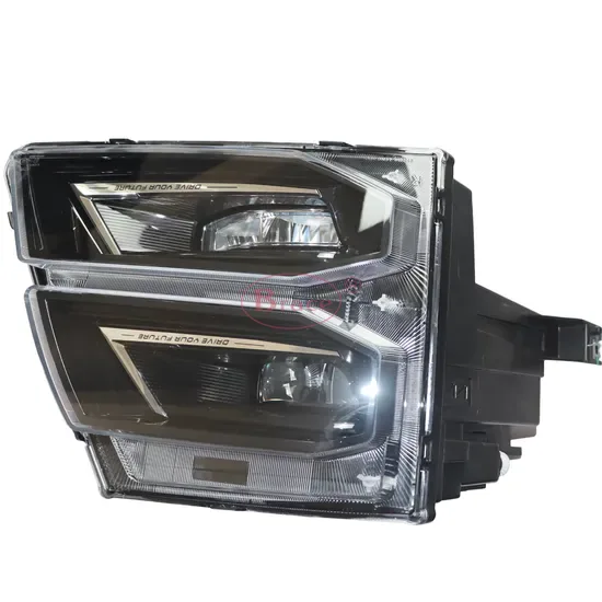 Genuine Front Lamp Headlight for Chery Jetour Dasheng product photo