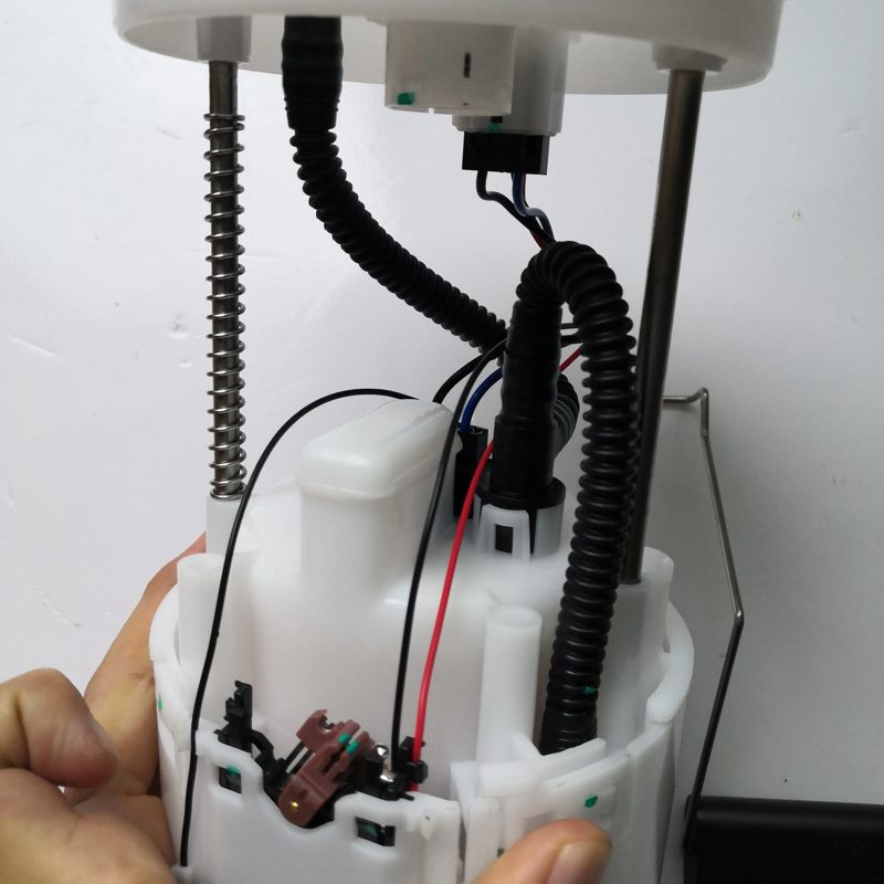 Genuine Fuel Pump for Haima 2 M2 MA10-13-35M — photo 3