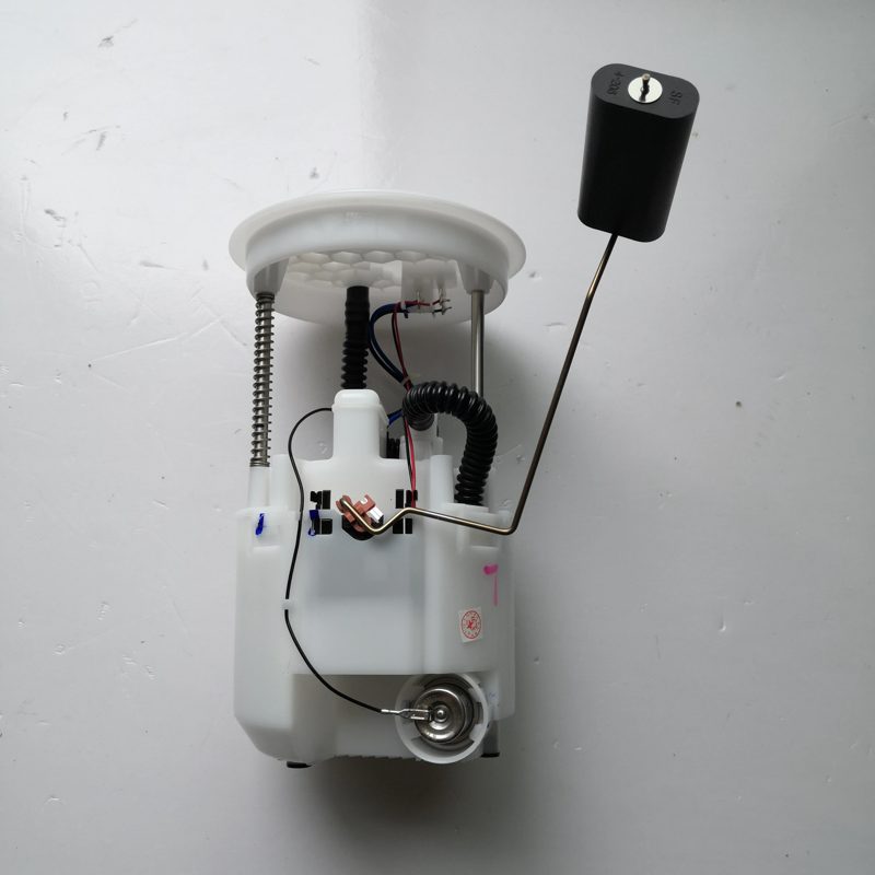 Genuine Fuel Pump for Haima S5 SA12-13-35Z F01R00S431 — photo 2