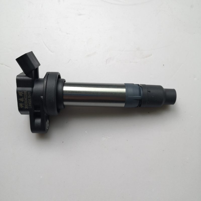 Genuine Ignition Coil for FAW V80 T80 GF1500 — photo 2