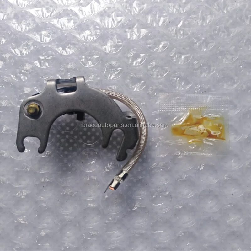 Genuine Point Distributor OEM 19145-26060 — photo 3