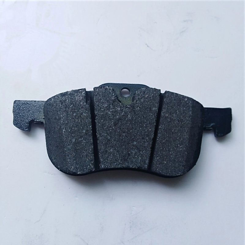 Genuine Rear Brake Pads for MG 750 Roewe SFP90005A-B — photo 2