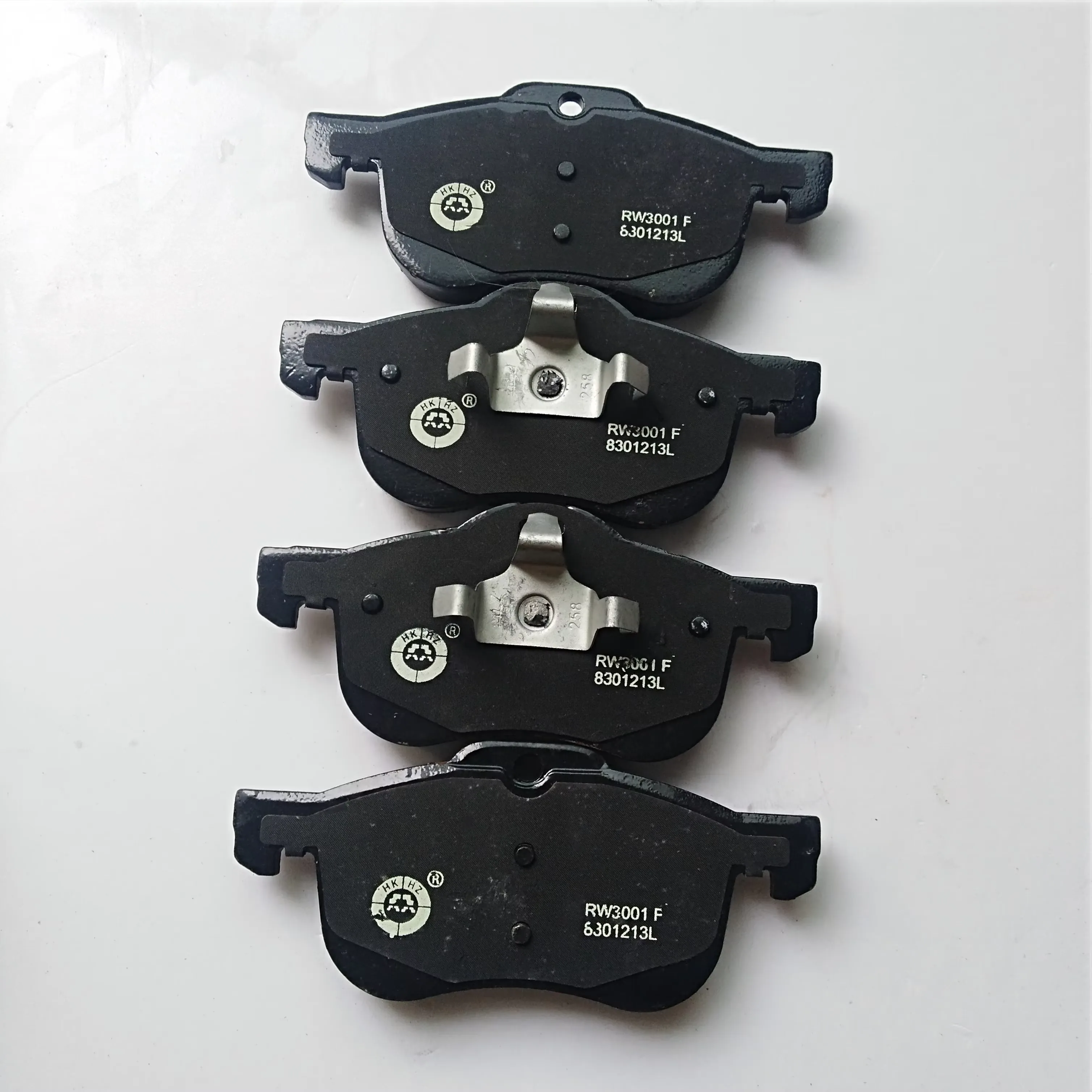 Genuine Rear Brake Pads for MG 750 Roewe SFP90005A-B product photo