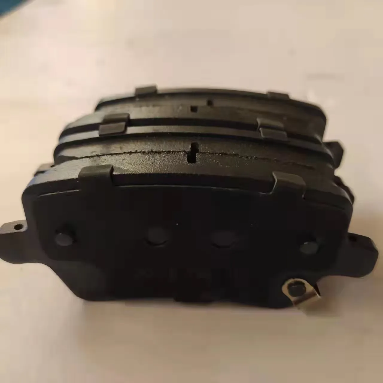 Genuine Rear Brake Pads Suitable for JAC J7 3504100U7300-F031 product photo