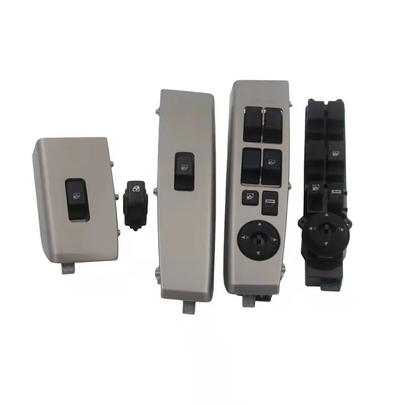 Interruptor del elevalunas para Geely Emgrand EC7